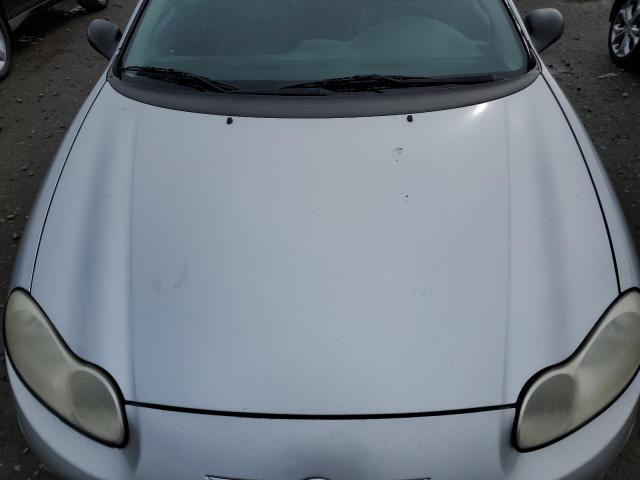 Photo 11 from auction – 2000 CHRYSLER CONCORDE L with VIN 2C3HD36J1YH140319