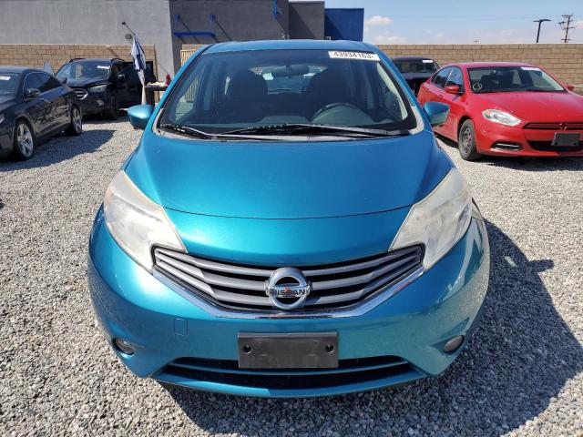 Photo 5 from auction – 2015 NISSAN VERSA NOTE with VIN 3N1CE2CPXFL389733
