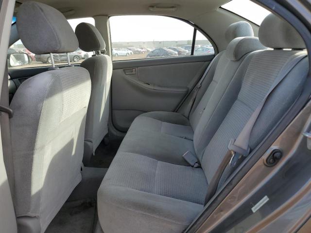 Photo 10 from auction – 2007 TOYOTA COROLLA CE with VIN 1NXBR32E97Z934505