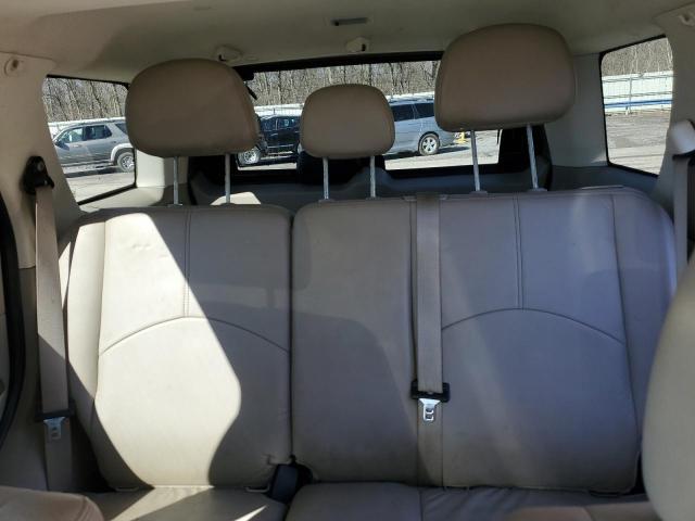 Photo 10 from auction – 2010 MERCURY MARINER PR with VIN 4M2CN9HG8AKJ08631
