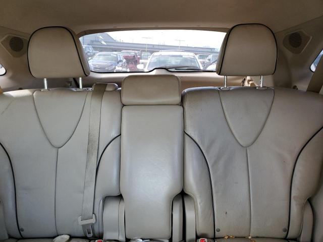 Photo 10 from auction – 2011 TOYOTA VENZA with VIN 4T3ZK3BB2BU045294
