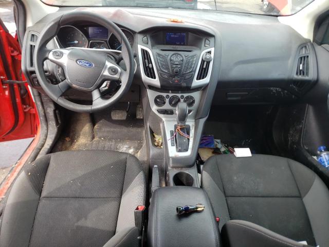 Photo 8 from auction – 2012 FORD FOCUS SE with VIN 1FAHP3K29CL451547