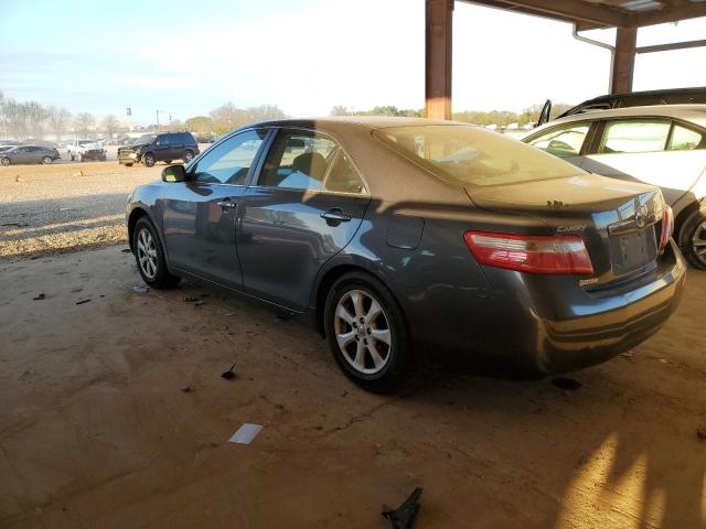 Photo 2 from auction – 2009 TOYOTA CAMRY BASE with VIN 4T1BE46K49U403698