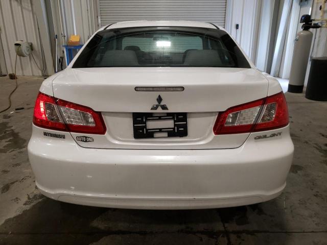 Photo 6 from auction – 2011 MITSUBISHI GALANT FE with VIN 4A32B2FFXBE019118