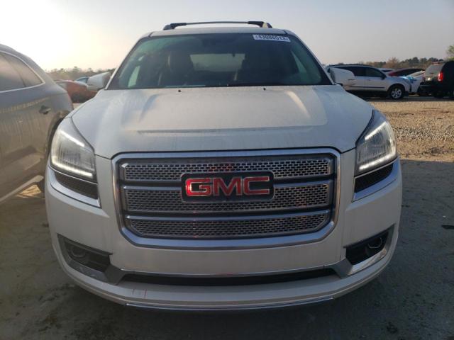 Photo 5 from auction – 2015 GMC ACADIA DEN with VIN 1GKKRTKD3FJ185815