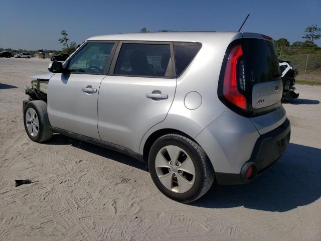 Photo 2 from auction – 2016 KIA SOUL with VIN KNDJN2A27G7875255