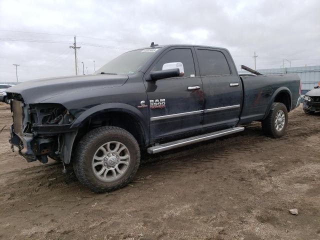 RAM 2500 LARAM 2016 z numerem VIN 3C6UR5KL2GG197312 - Zdjęcie z aukcji