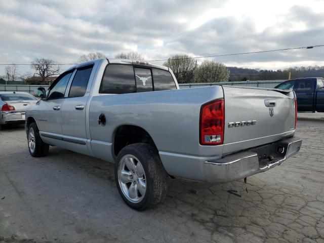 Photo 2 from auction – 2002 DODGE RAM 1500 with VIN 3B7HA18N12G103903