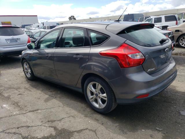 Photo 2 from auction – 2014 FORD FOCUS SE with VIN 1FADP3K29EL266528