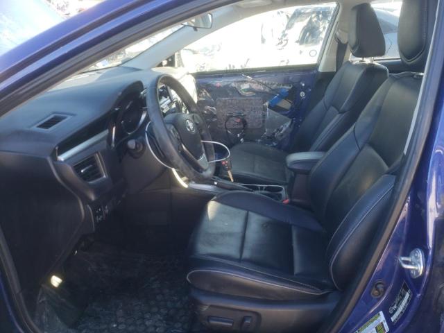 Zdjęcie 7 z aukcji – 2014 TOYOTA COROLLA L z VIN 2T1BURHE7EC076071