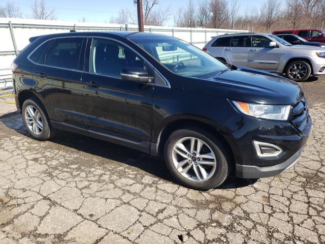 Photo 4 from auction – 2016 FORD EDGE SEL with VIN 2FMPK3J85GBB50995