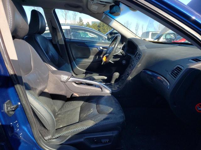 Photo 7 from auction – 2006 VOLVO XC70 with VIN YV4SZ592961226764