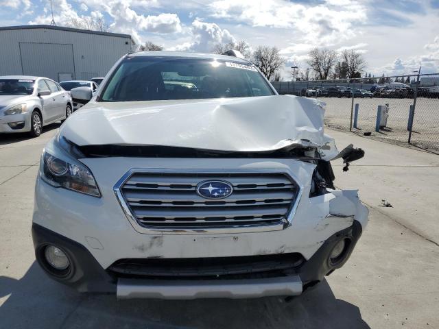 Photo 5 from auction – 2016 SUBARU OUTBACK 2. with VIN 4S4BSALC3G3324501