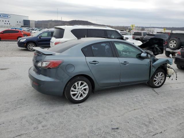 Photo 3 from auction – 2012 MAZDA 3 I with VIN JM1BL1W70C1676506