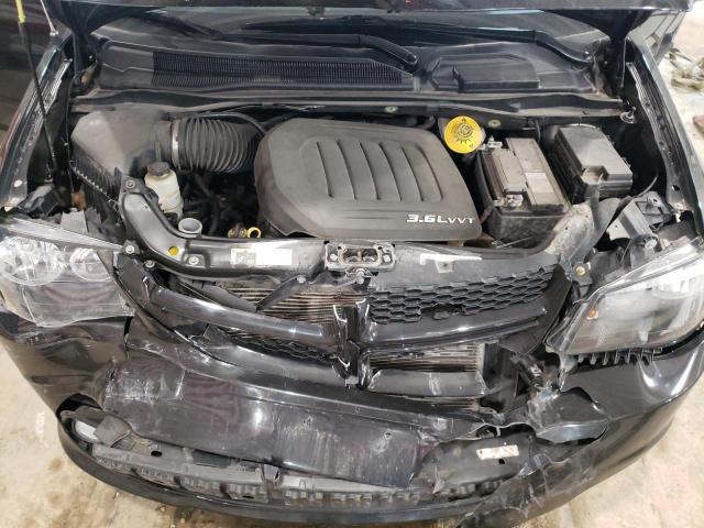 Photo 12 from auction – 2017 DODGE GRAND CARA with VIN 2C4RDGEG9HR852035