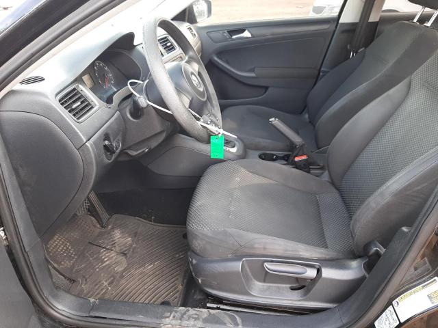 Photo 7 from auction – 2012 VOLKSWAGEN JETTA BASE with VIN 3VW2K7AJ4CM117209