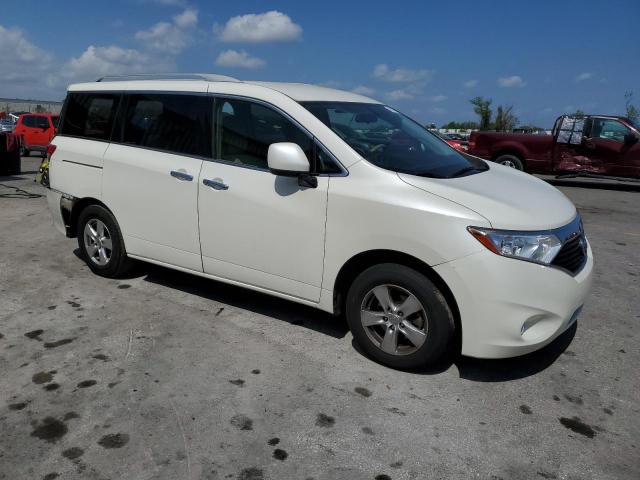 Photo 4 from auction – 2017 NISSAN QUEST S with VIN JN8AE2KP5H9167882