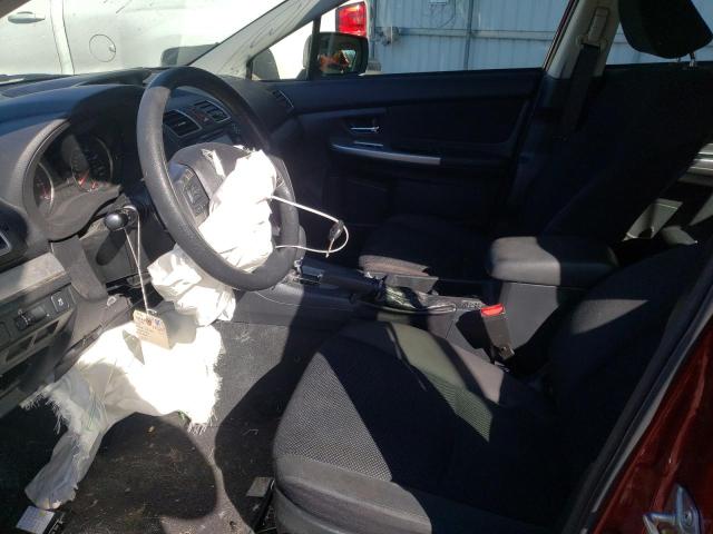 Photo 7 from auction – 2016 SUBARU IMPREZA PR with VIN JF1GJAB63GH011322