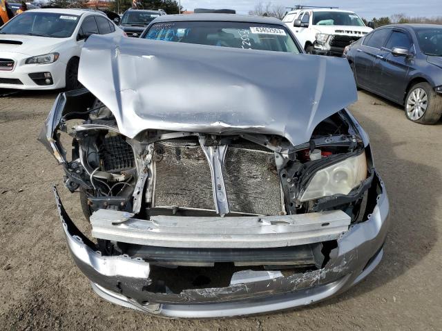 Photo 5 from auction – 2008 SUBARU LEGACY 2.5 with VIN 4S3BL616186210119
