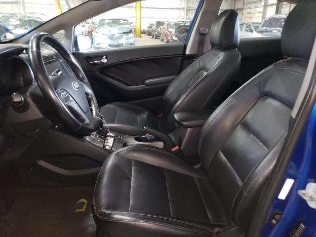 Photo 7 from auction – 2014 KIA FORTE EX with VIN KNAFZ4A8XE5162589