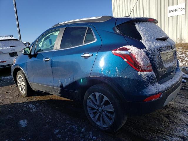 Photo 2 from auction – 2019 BUICK ENCORE PRE with VIN KL4CJESB3KB902598