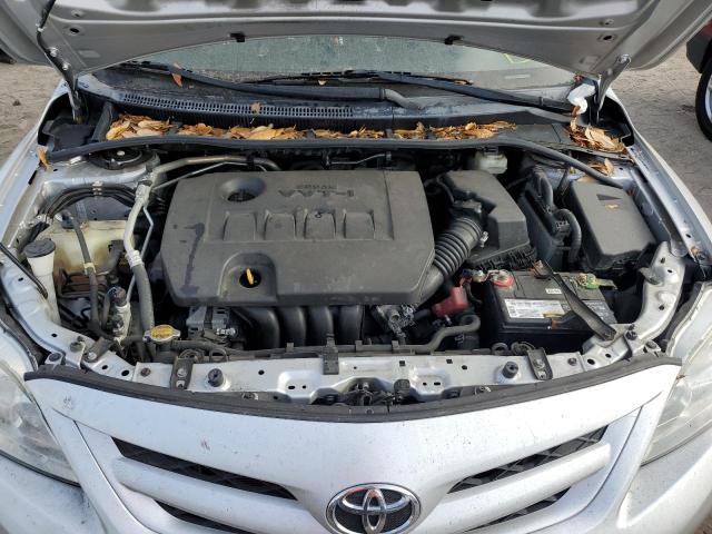 Photo 11 from auction – 2013 TOYOTA COROLLA BA with VIN 5YFBU4EE9DP173942