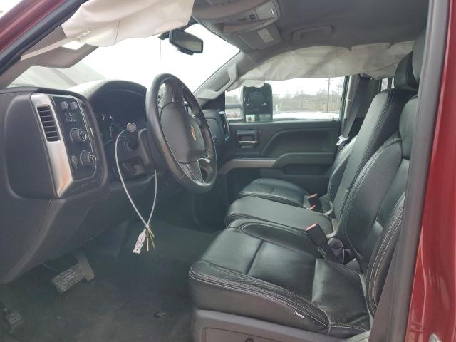 Photo 7 from auction – 2015 CHEVROLET 2500 4X4 with VIN 1GC1KVE89FF164430