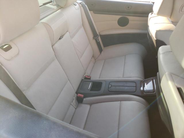 Photo 10 from auction – 2012 BMW 328 I with VIN WBADW3C53CE821879