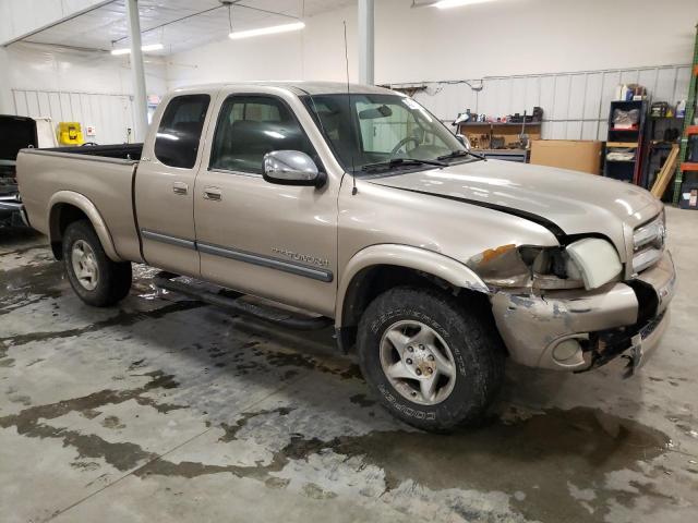 Photo 4 from auction – 2003 TOYOTA TUNDRA ACC with VIN 5TBBT44193S346178
