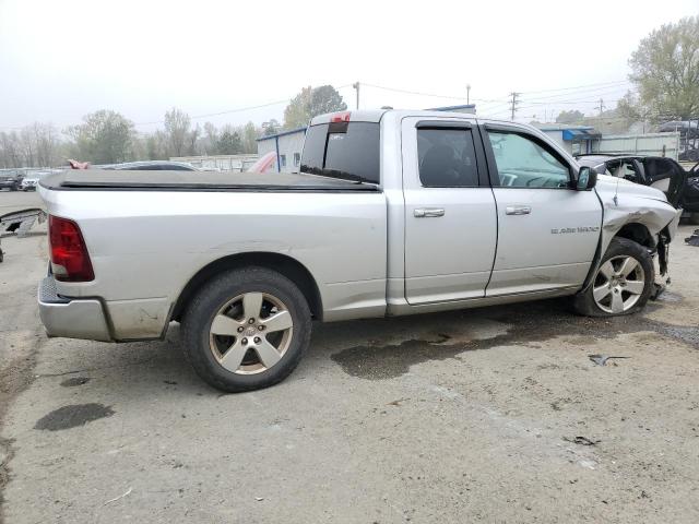 Photo 3 from auction – 2012 DODGE RAM 1500 S with VIN 1C6RD6GT0CS183933