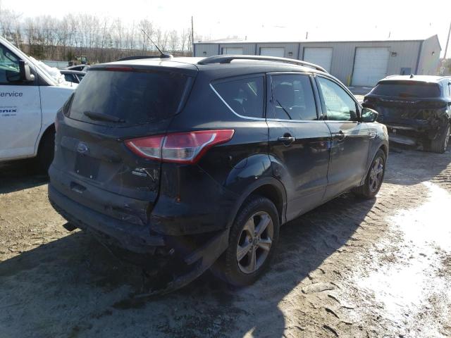 Photo 3 from auction – 2015 FORD ESCAPE SE with VIN 1FMCU9G97FUB65762
