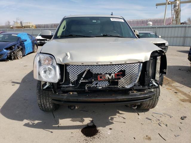 Photo 5 from auction – 2010 GMC YUKON DENA with VIN 1GKUKEEF4AR205196
