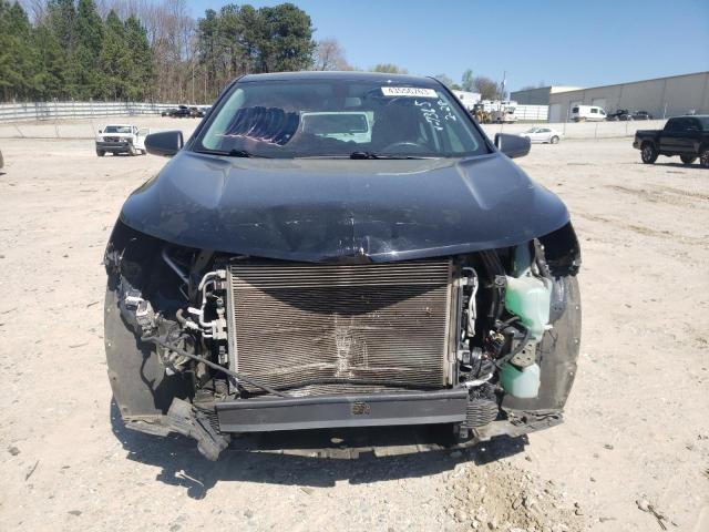 Photo 5 from auction – 2018 CHEVROLET EQUINOX LS with VIN 2GNAXHEV9J6197365