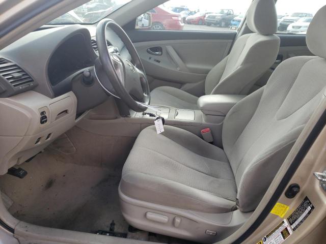 Zdjęcie 7 z aukcji – 2011 TOYOTA CAMRY BASE z VIN 4T1BF3EK9BU225978