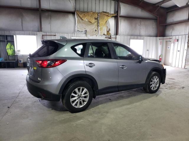 Photo 3 from auction – 2014 MAZDA CX-5 TOURI with VIN JM3KE4CY6E0387669