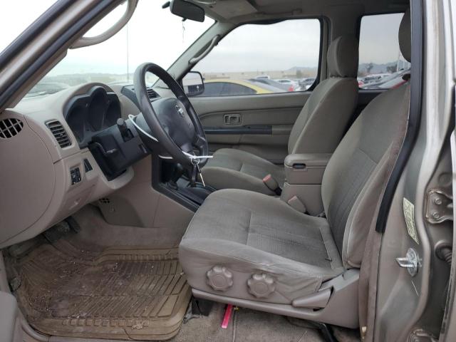 Photo 7 from auction – 2004 NISSAN FRONTIER C with VIN 1N6ED29Y34C438558