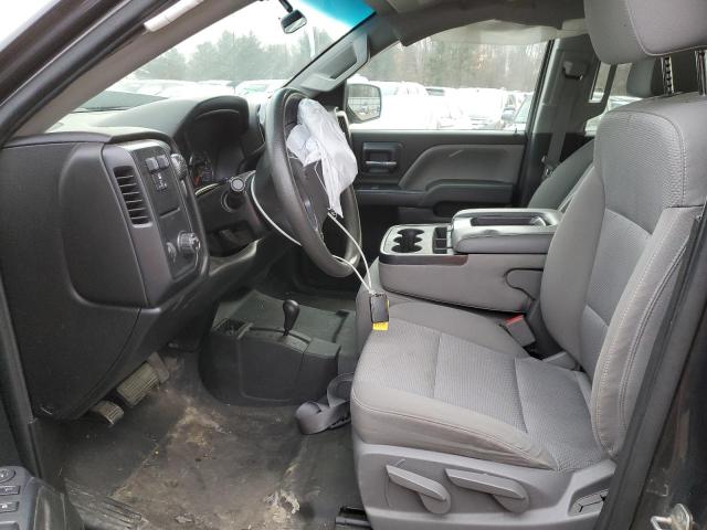 Photo 7 from auction – 2015 GMC SIERRA K15 with VIN 1GTV2TEC7FZ179727