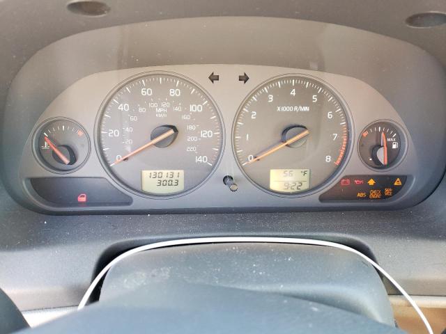 Photo 9 from auction – 2004 VOLVO S40 1.9T with VIN YV1VS27594F036182