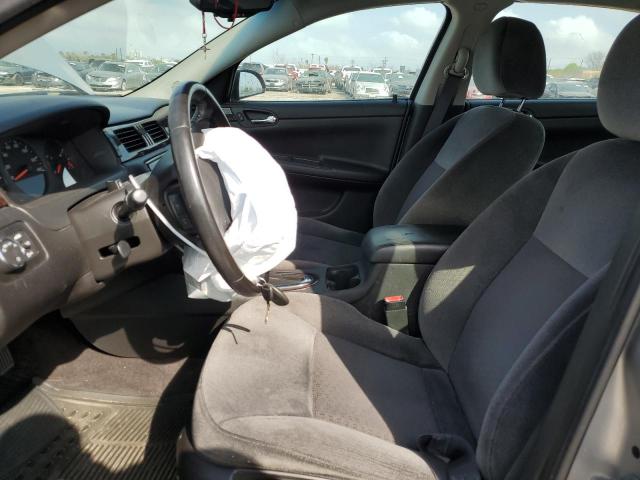 Photo 7 from auction – 2014 CHEVROLET IMPALA LIM with VIN 2G1WA5E33E1125876