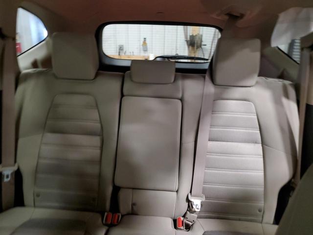 Photo 10 from auction – 2022 HONDA CR-V EX with VIN 7FARW2H53NE013372