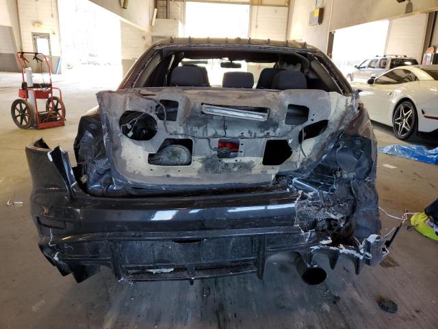 Photo 6 from auction – 2010 MITSUBISHI LANCER EVO with VIN JA32W8FV7AU017332
