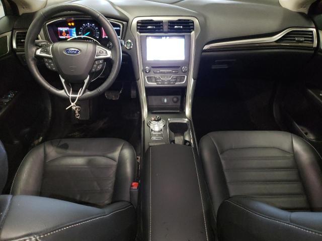 Photo 8 from auction – 2017 FORD FUSION SE with VIN 3FA6P0T91HR207059