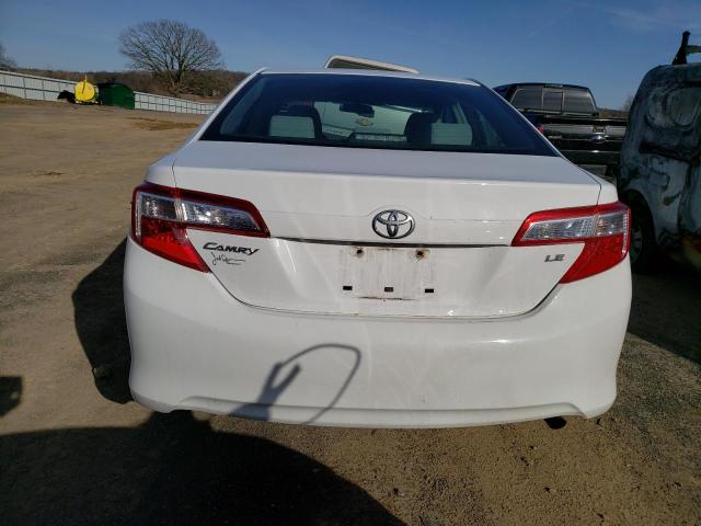 Photo 6 from auction – 2012 TOYOTA CAMRY BASE with VIN 4T1BF1FK7CU190717