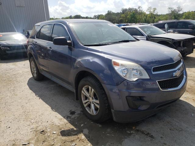 Photo 4 from auction – 2014 CHEVROLET EQUINOX LS with VIN 2GNALAEK6E6219286