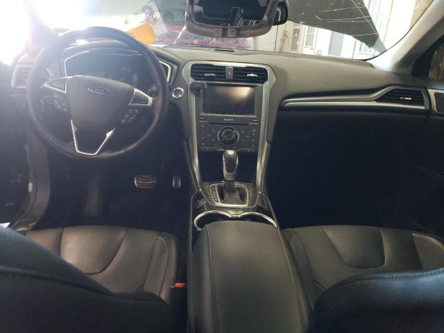 Photo 8 from auction – 2015 FORD FUSION TIT with VIN 3FA6P0K99FR233102