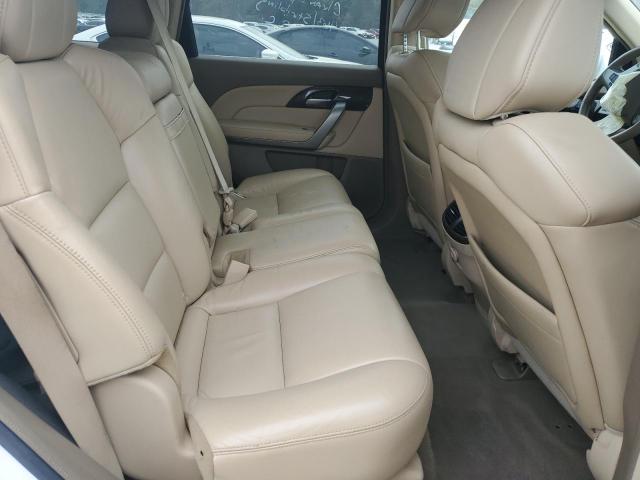 صورة رقم 11 من المزاد - 2012 ACURA MDX مع VIN 2HNYD2H2XCH541849