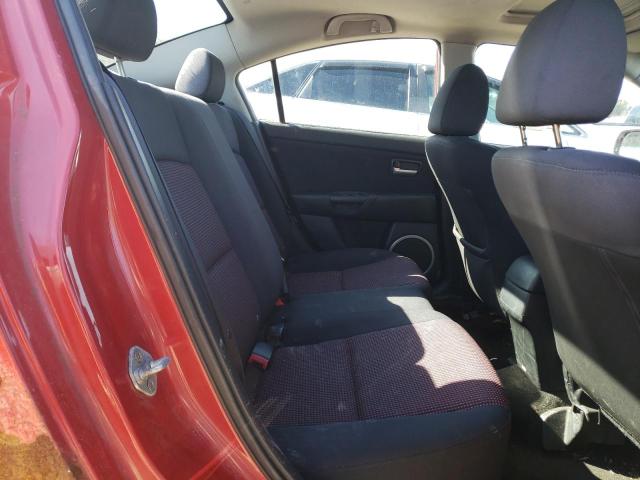 Photo 10 from auction – 2005 MAZDA 3 S with VIN JM1BK323451252461