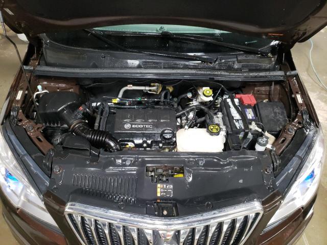 Photo 12 from auction – 2015 BUICK ENCORE with VIN KL4CJGSB3FB218460