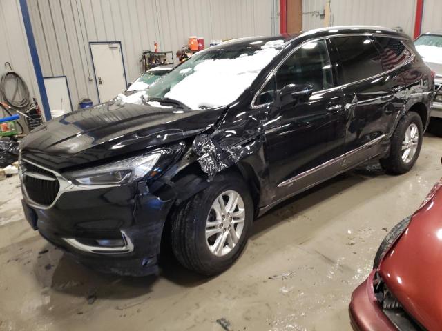 BUICK ENCLAVE ES 2020 with VIN 5GAEVAKW9LJ197278 - Photo from auction