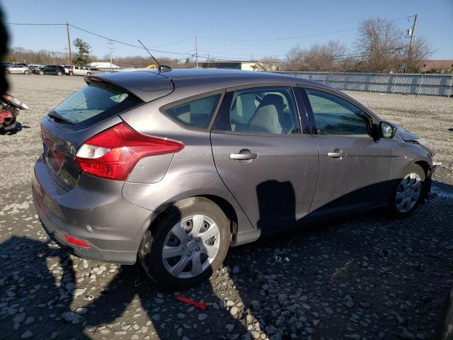 Photo 3 from auction – 2012 FORD FOCUS with VIN 1FAHP3K22CL134161